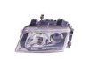 ALKAR 2742502 Headlight